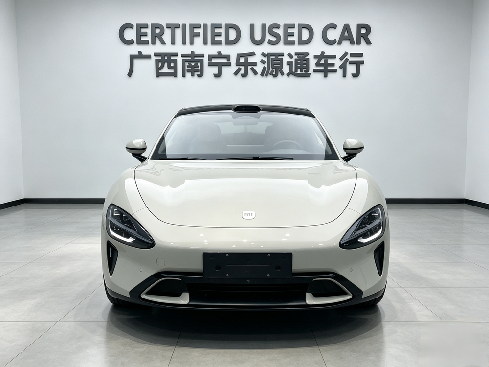 Xiaomi SU7 2024 RWD Standard Long Range