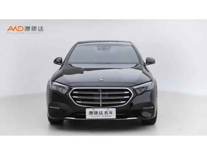 Mercedes-Benz E-Class 2024 Model E 300 L Fashion Model sedan – фото 2
