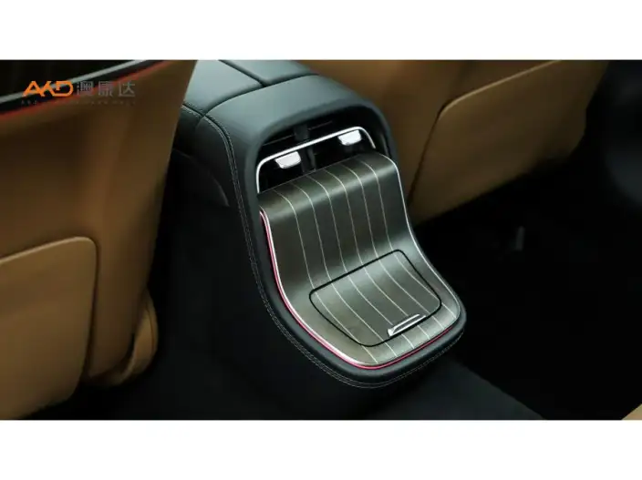 Mercedes-Benz E-Class 2024 Model E 300 L Fashion Model sedan – фото 5