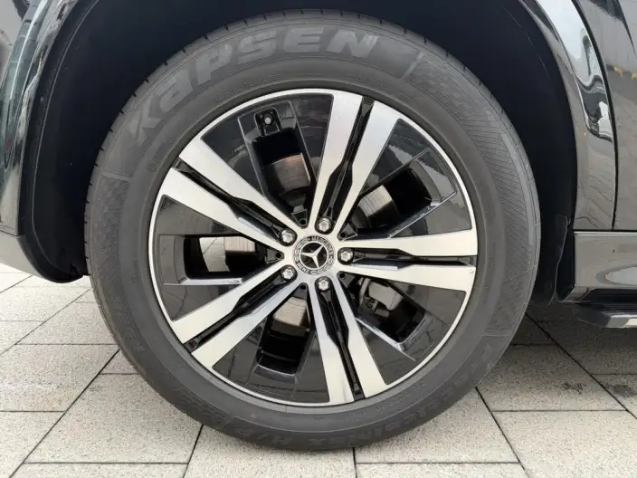Mercedes-Benz GLE Imported 2024 Model GLE 350 4MATIC Fashion Model – фото 7