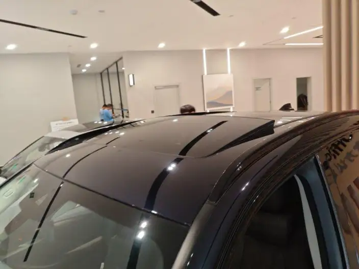 BMW X3 2022 Model xDrive30i Leading Model M Night Set – фото 5