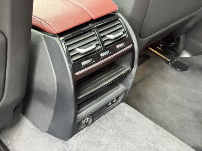 BMW 5 Series 2023 Model 530Li Leading Model M Sports Set – фото 8