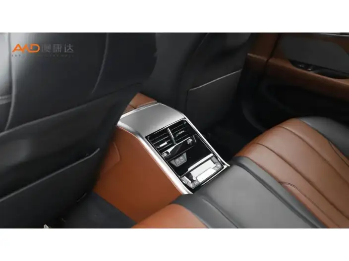 BMW 8 Series 2022 Model 840i Four-door Coupe M Sports Set – фото 8