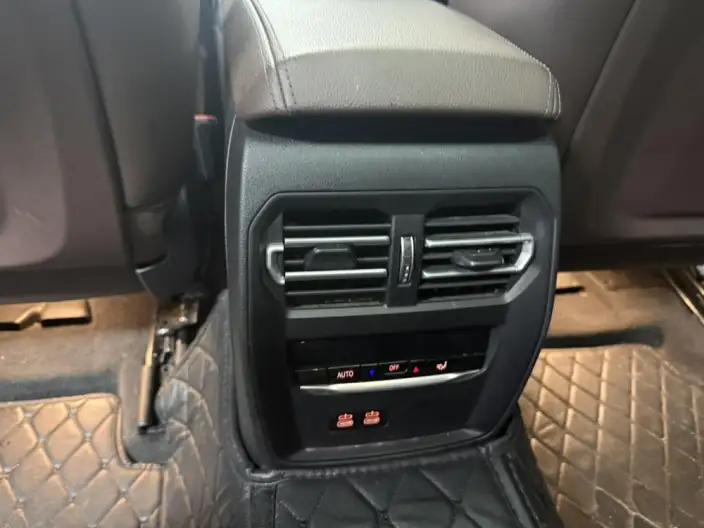 BMW 3 Series 2023 Model 320Li M Sports Set – фото 6