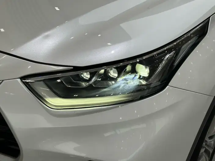 Toyota Highlander 2023 Model Hybrid 2.5L 4WD Premium Edition 7 seat – фото 8