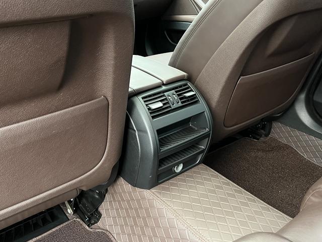 BMW 5 Series 2017 525Li Luxury Design Package – фото 9