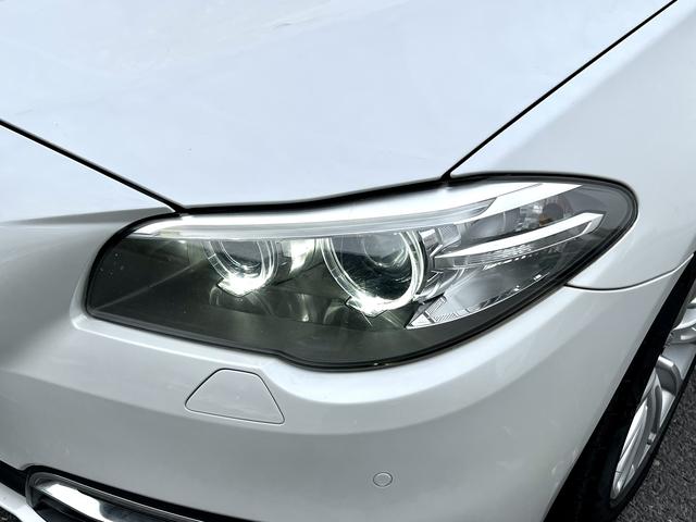BMW 5 Series 2017 525Li Luxury Design Package – фото 11