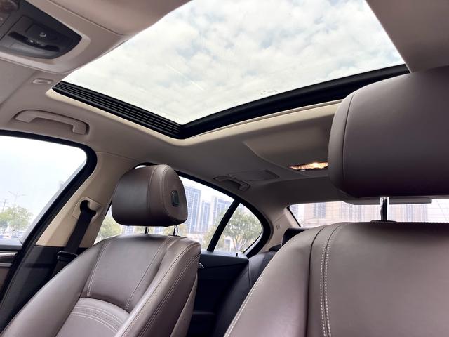 BMW 5 Series 2017 525Li Luxury Design Package – фото 12