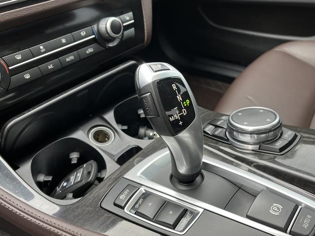 BMW 5 Series 2017 525Li Luxury Design Package – фото 21