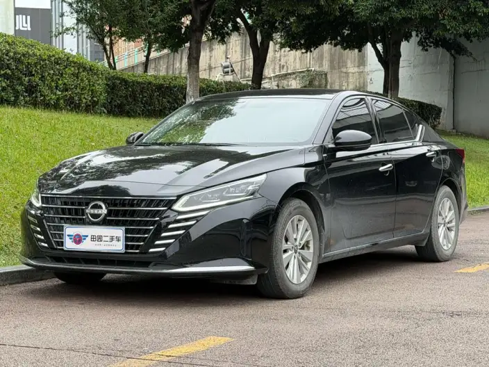 Nissan Teana 2021 Model 2.0L XL Comfort Edition – фото 1