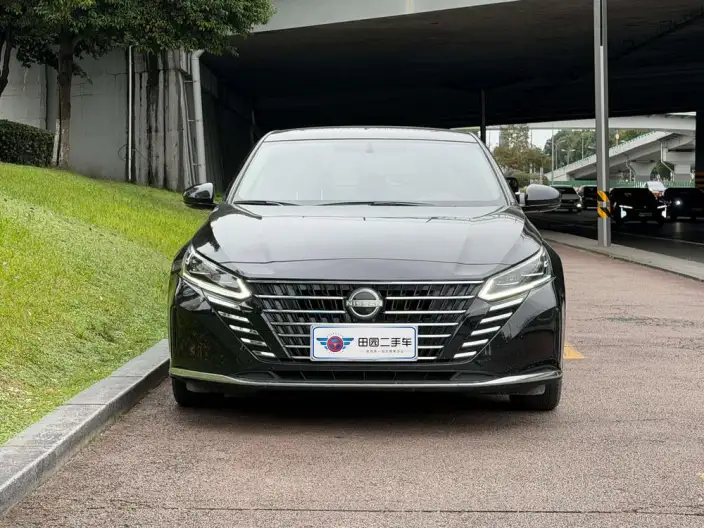 Nissan Teana 2021 Model 2.0L XL Comfort Edition – фото 2