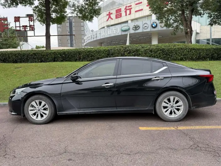 Nissan Teana 2021 Model 2.0L XL Comfort Edition – фото 3