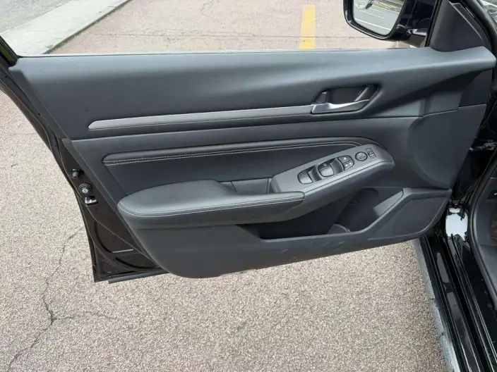 Nissan Teana 2021 Model 2.0L XL Comfort Edition – фото 6