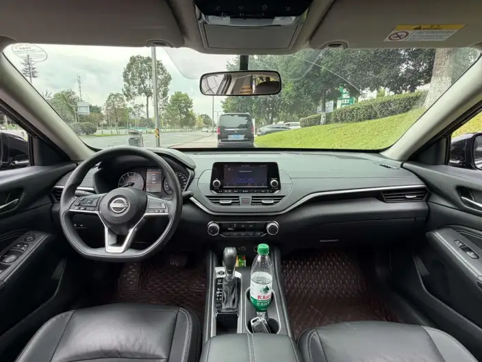 Nissan Teana 2021 Model 2.0L XL Comfort Edition – фото 7