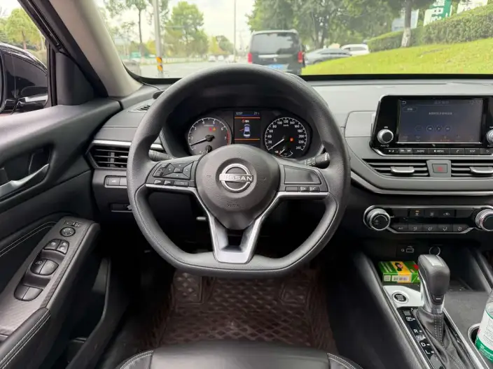 Nissan Teana 2021 Model 2.0L XL Comfort Edition – фото 9