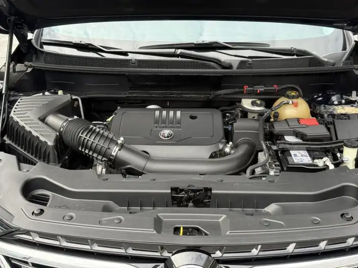 Buick Enclave 2022 Model 652T 4WD Noble Model VII seat – фото 10