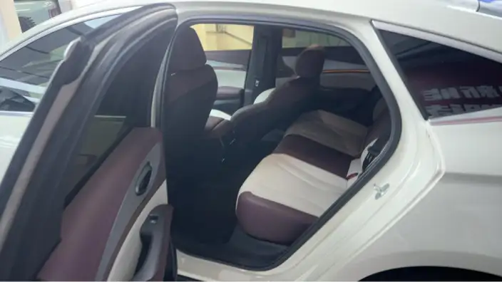 BYD Seal 07DM 2026 Model DM-i 230KM Flagship Model – фото 9