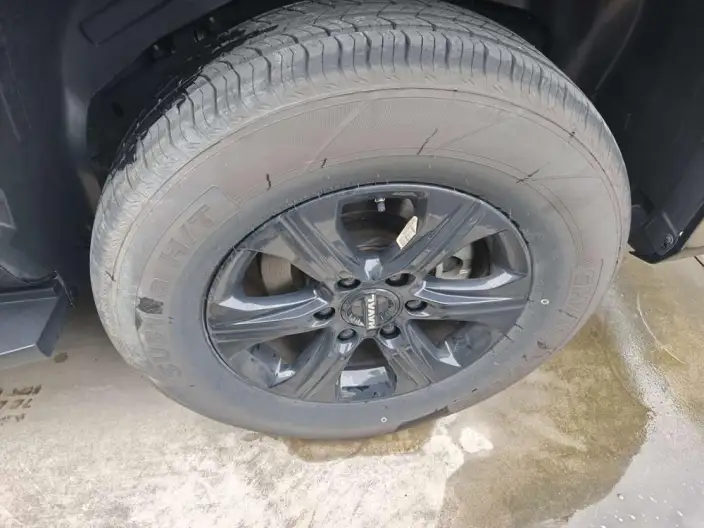 Haval H5 2025 Model 2.0T Diesel Pilot Automatic 4WD – фото 7