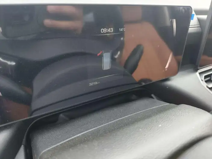 Haval H5 2025 Model 2.0T Diesel Pilot Automatic 4WD – фото 8