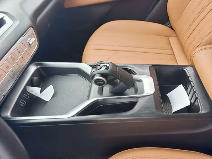 Haval H5 2025 Model 2.0T Diesel Pilot Automatic 4WD – фото 9