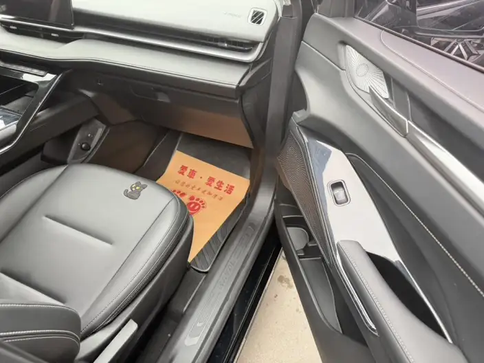 Haval H6 2022 Model Third generation 1.5T Automatic 2WD Max – фото 6