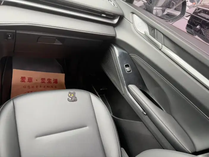 Haval H6 2022 Model Third generation 1.5T Automatic 2WD Max – фото 7