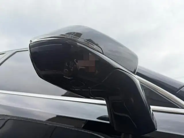 Haval H6 2022 Model Third generation 1.5T Automatic 2WD Max – фото 9