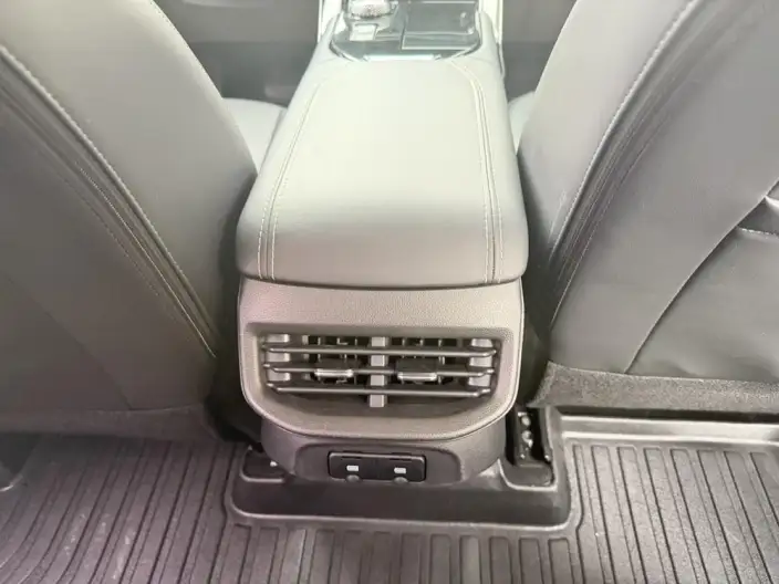 Haval H6 2022 Model Third generation 1.5T Automatic 2WD Max – фото 10