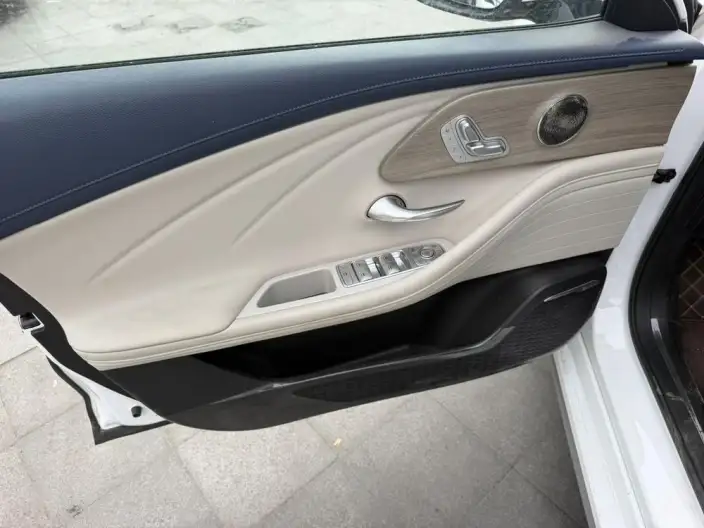 Chery Arrizo 8 2022 Model 1.6TGDI DCT Ya – фото 7