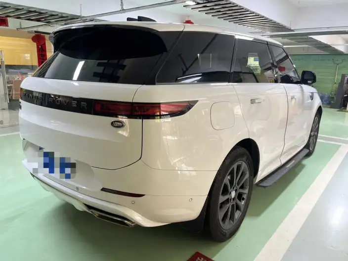 Range Rover Sport 2024 Model 400PS DYNAMIC SE