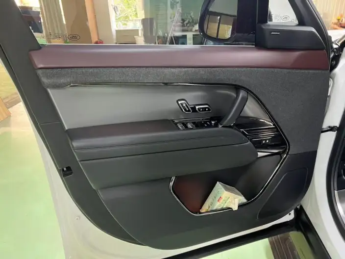 Range Rover Sport 2024 Model 400PS DYNAMIC SE