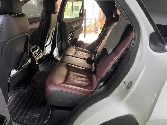 Range Rover Sport 2024 Model 400PS DYNAMIC SE – фото 9