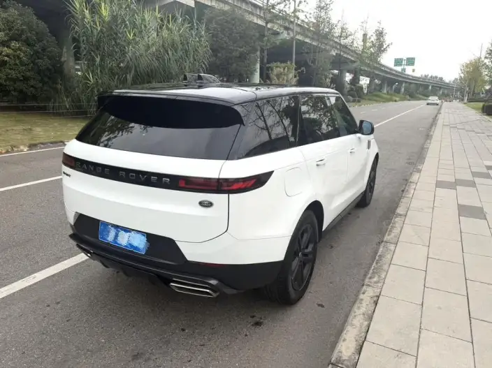 Range Rover Sport 2023 Model 3.0 L6 S – фото 6