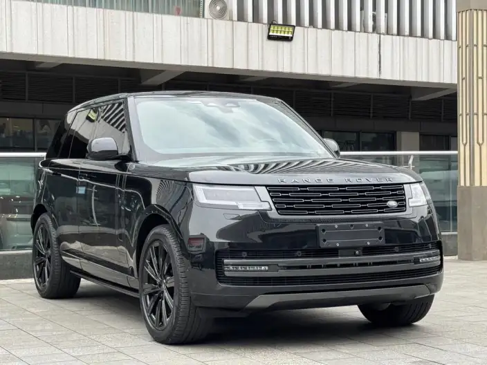 Range Rover 2023 Model 3.0 L6 360PS Shengshi Edition