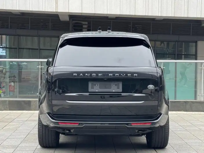 Range Rover 2023 Model 3.0 L6 360PS Shengshi Edition – фото 5