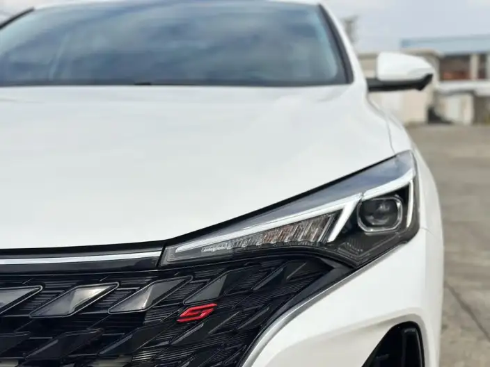 Changan Eado 2025 Model PLUS 1.4T DCT High Power Edition – фото 7