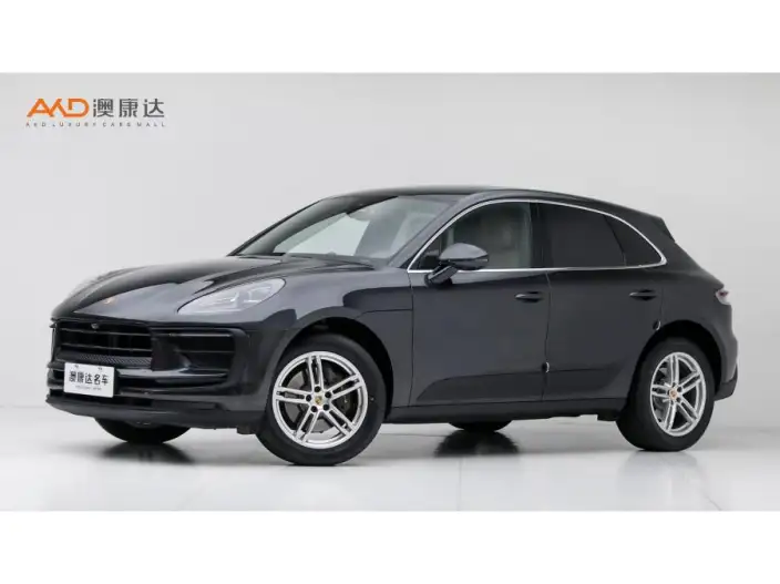 Macan 2022 Model Macan 2.0T – фото 1