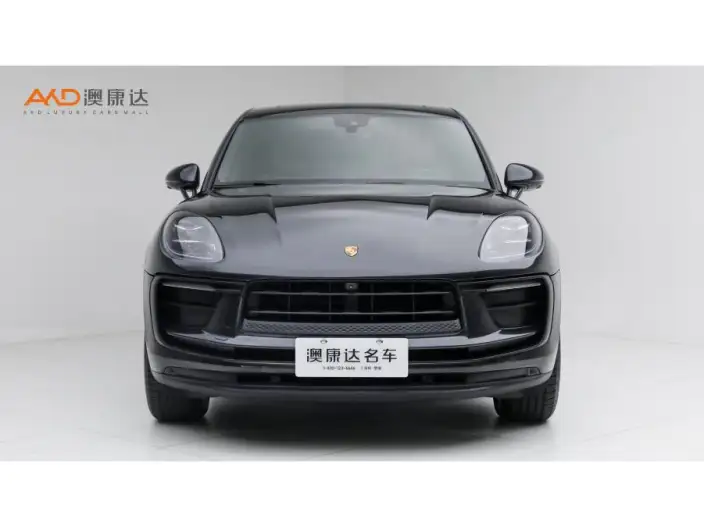 Macan 2022 Model Macan 2.0T – фото 2