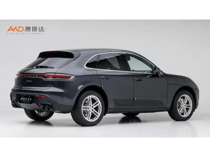 Macan 2022 Model Macan 2.0T – фото 4