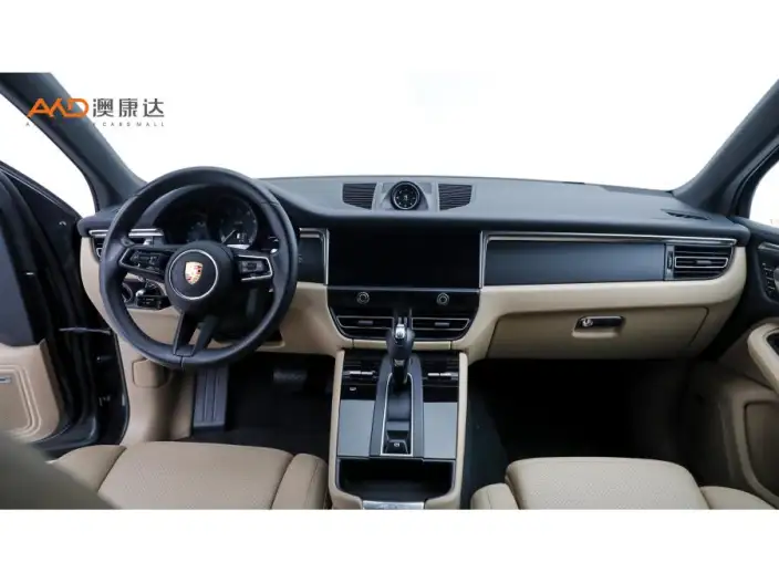 Macan 2022 Model Macan 2.0T – фото 6
