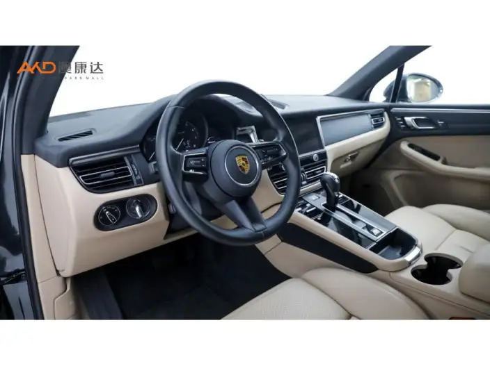 Macan 2022 Model Macan 2.0T – фото 7