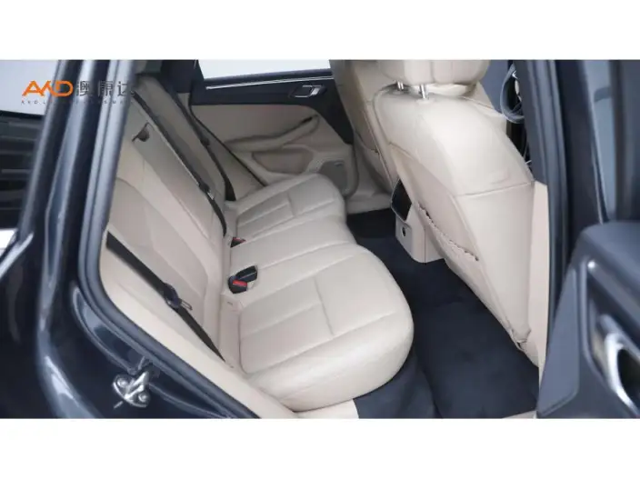 Macan 2022 Model Macan 2.0T – фото 8