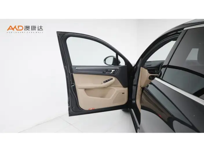Macan 2022 Model Macan 2.0T – фото 9