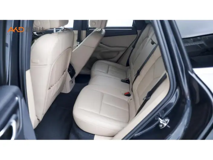 Macan 2022 Model Macan 2.0T – фото 10
