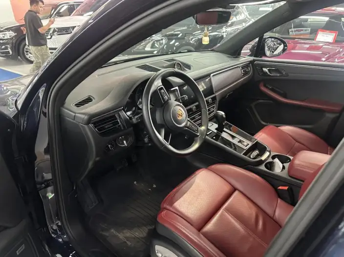 Macan 2023 Model Macan 2.0T – фото 7