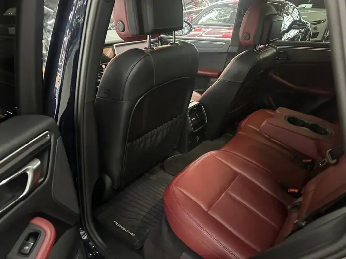 Macan 2023 Model Macan 2.0T – фото 8