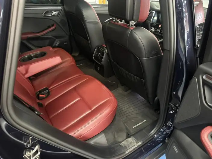 Macan 2023 Model Macan 2.0T – фото 9