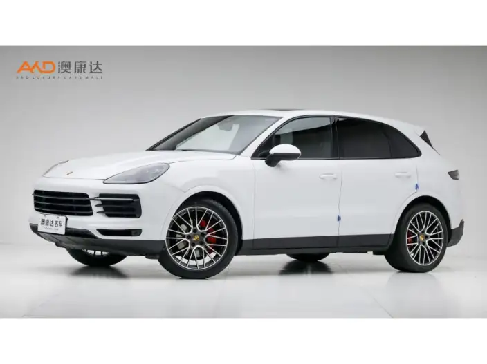 Cayenne 2023 Model Cayenne 3.0T – фото 1
