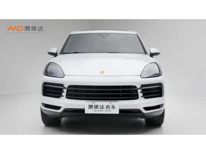 Cayenne 2023 Model Cayenne 3.0T – фото 2