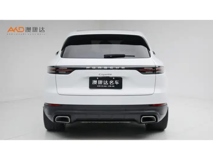 Cayenne 2023 Model Cayenne 3.0T – фото 3